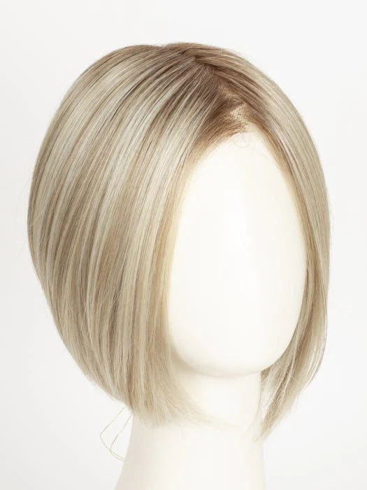 Dawn | Synthetic Lace Front Wig (Mono Top) - Musesware