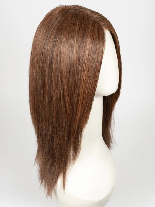 Well Played | HF Synthetic Lace Front Wig (Mono Part) - Musesware