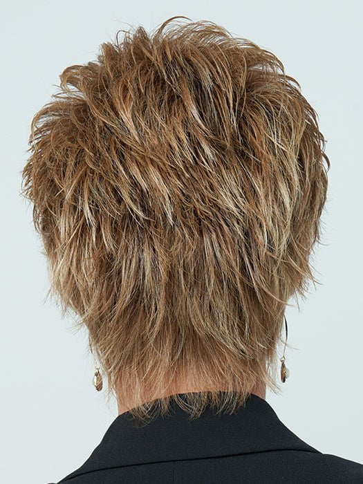 Candid Capture | Synthetic Lace Front Wig (Basic Cap) | CLOSEOUT - Musesware