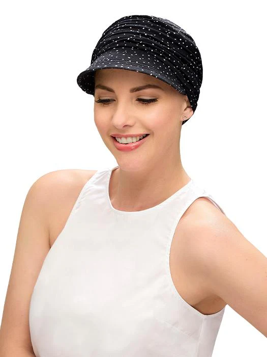 The Softie Cap Print - Musesware