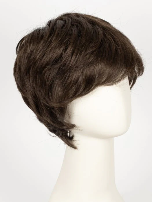 Vanity | Synthetic Lace Front Wig (Mono Top) - Musesware