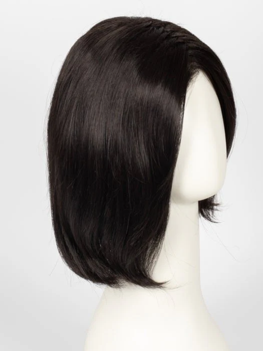Kristen | Synthetic Lace Front Wig (Basic Cap) - Musesware