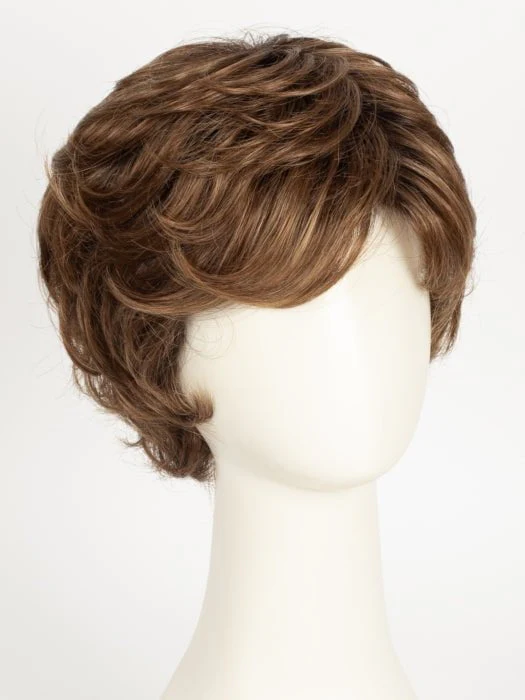 Gaby | Synthetic Wig (Basic Cap) - Musesware