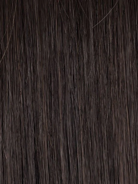 Couture | Synthetic Lace Front Hair Topper (Hand Tied) - Musesware