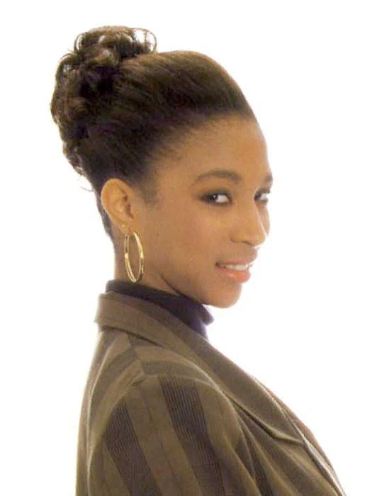 Small Round Wiglet by Look of Love | CLOSEOUT - Musesware