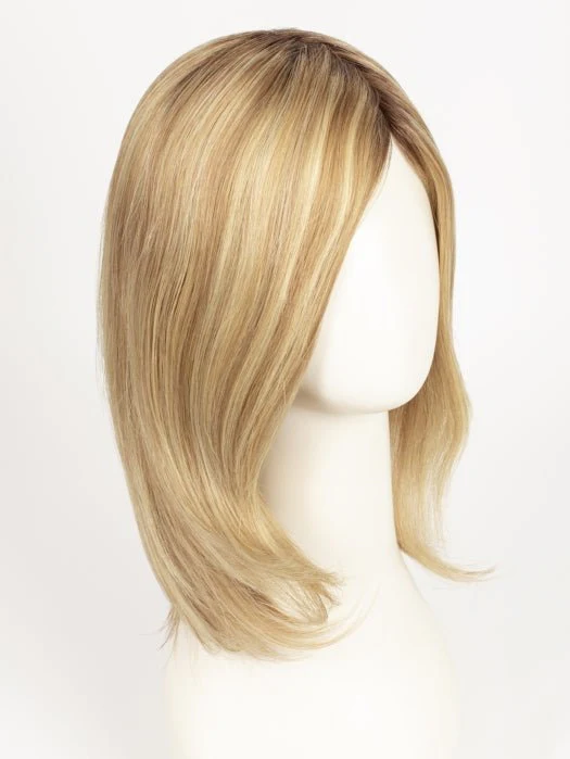 Colbie | Human Hair Wig (Hand Tied) | CLOSEOUT - Musesware