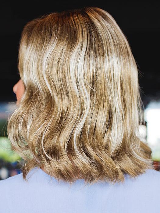 Kendall | Synthetic Lace Front Wig | CLOSEOUT - Musesware