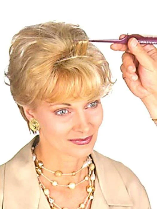 HBT Xtra by Look of Love | Hair Topper | CLOSEOUT - Musesware