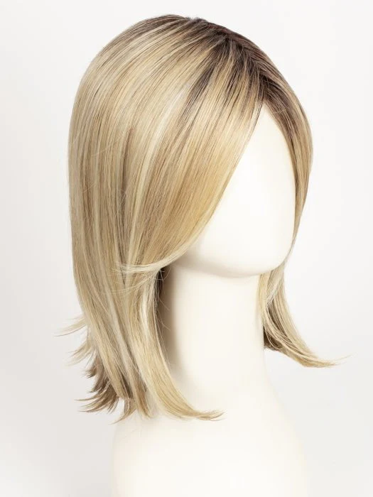 Melody Large | Synthetic Lace Front Wig (Mono Top) - Musesware