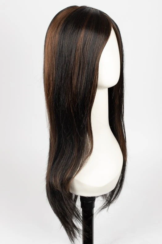 Avery | Synthetic Lace Front Wig (Mono Top) - Musesware