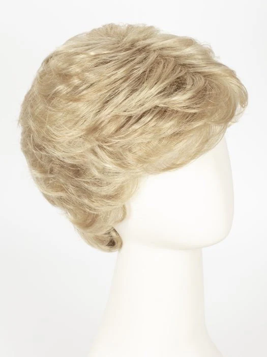 JR | Synthetic Wig (Basic Cap) - Musesware