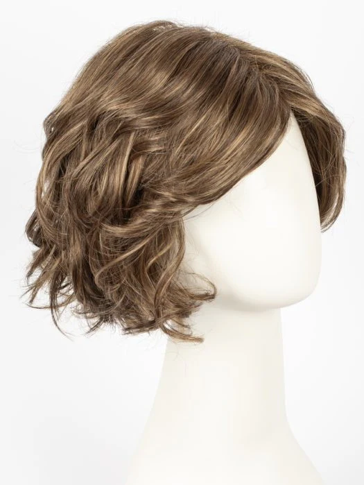 Liana | Synthetic Wig - Musesware