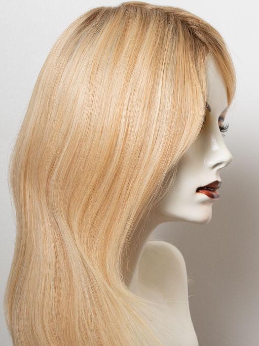 Sienna Exclusive by Jon Renau | Remy Human Hair Lace Front Wig - Musesware