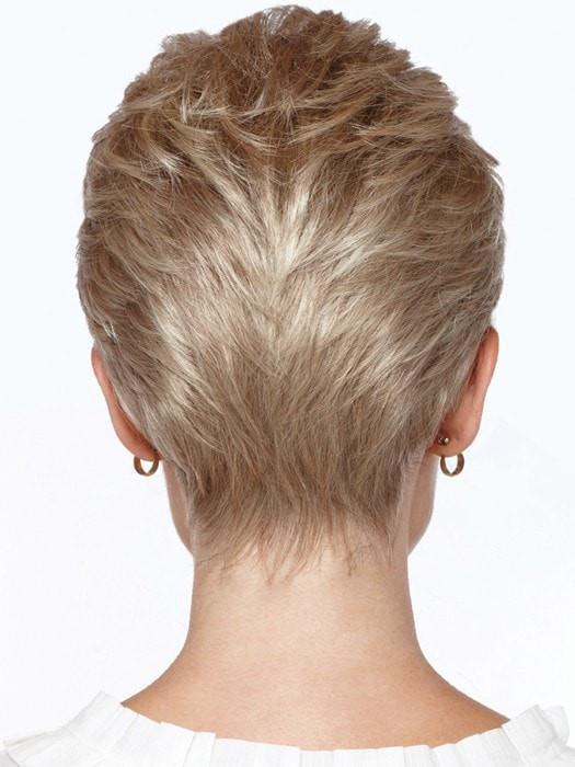 Kelley by Estetica | Synthetic Pixie Wig | CLOSEOUT - Musesware