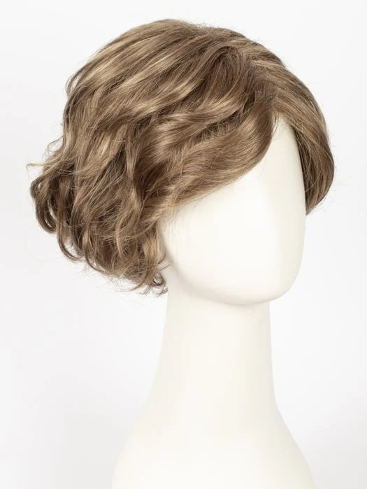 Meg | Synthetic Lace Front Wig (Basic Cap) - Musesware