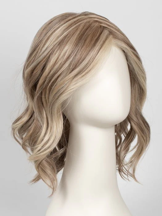 Simmer | HF Synthetic Lace Front Wig - Musesware