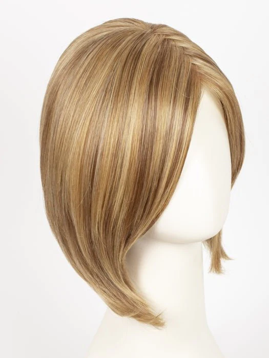 Sincerely Yours | HF Synthetic Wig (Mono Top) | CLOSEOUT - Musesware