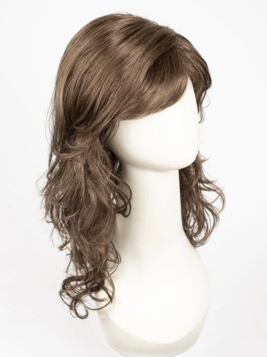 Becky | Synthetic Wig (Basic Cap) - Musesware