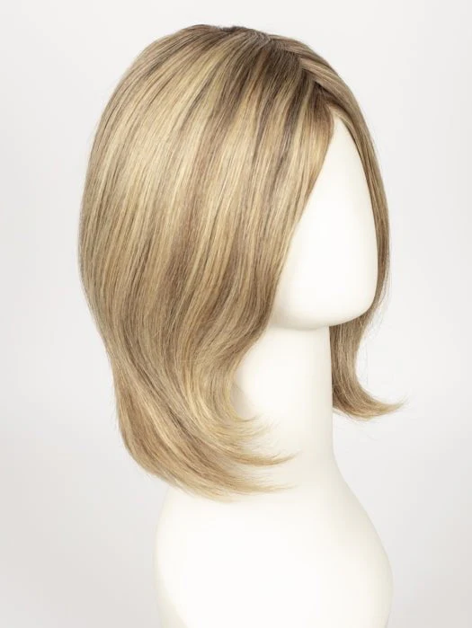 Carrie Hand Tied | Remy Human Hair Lace Front Wig (Mono Top) - Musesware
