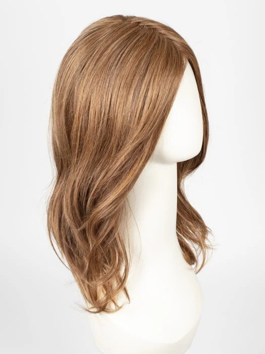 Style Society | Synthetic Lace Front Wig (Mono Top) - Musesware