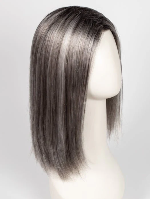 Sutton | Synthetic Lace Front Wig (Mono Top) - Musesware