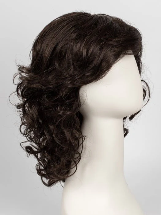 Jessica | Synthetic Wig (Basic Cap) - Musesware