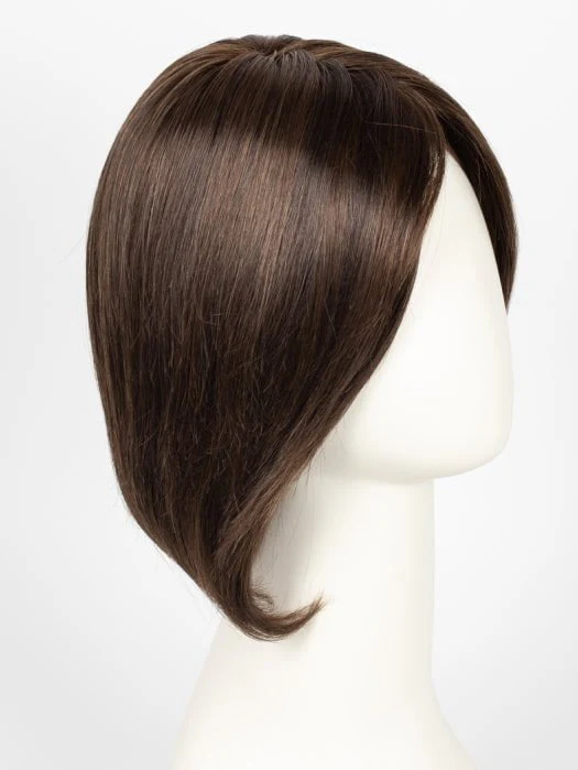 Wish | Human Hair Lace Front Wig (Mono Top) | CLOSEOUT - Musesware