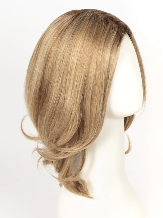 Appeal | Human Hair Lace Front Wig - Musesware