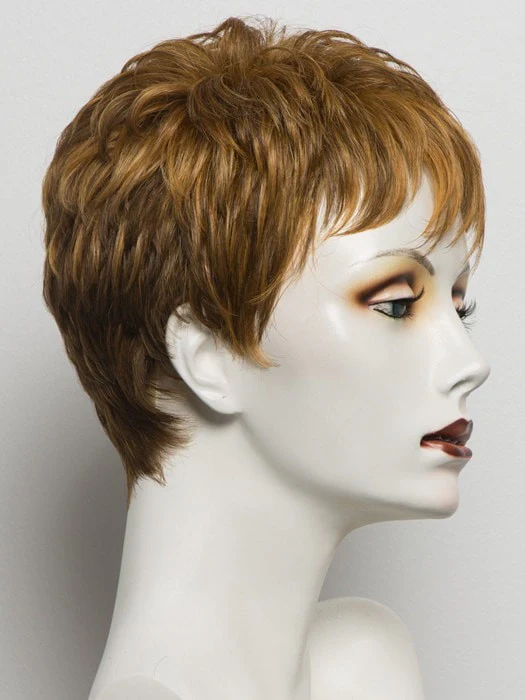 Textured Pixie by Sherri Shepherd | CLEARANCE - Musesware