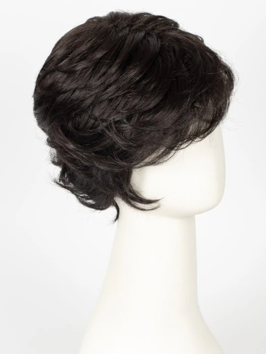 Allure by Jon Renau | Short Synthetic Wig | Best Seller - Musesware
