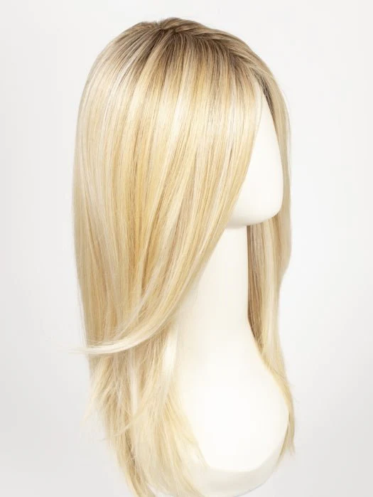 Sensational | HF Synthetic Lace Front Wig (Mono Top) - Musesware