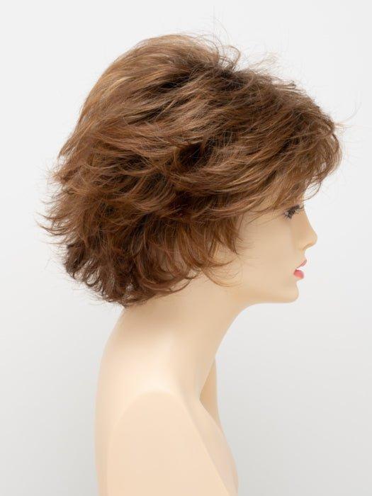 Alyssa | Synthetic Wig (Basic Cap) - Musesware