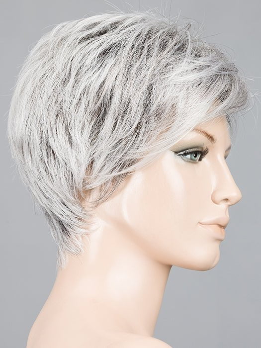 Ring | Synthetic Wig (Mono Crown) | CLOSEOUT - Musesware