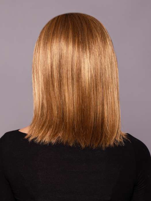 Shai | Synthetic Lace Front Wig - Musesware