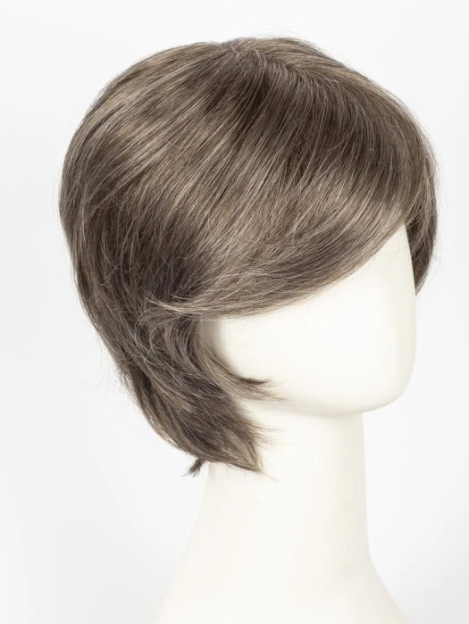 Gary | Synthetic Lace Front Wig (Mono Top) | CLOSEOUT - Musesware