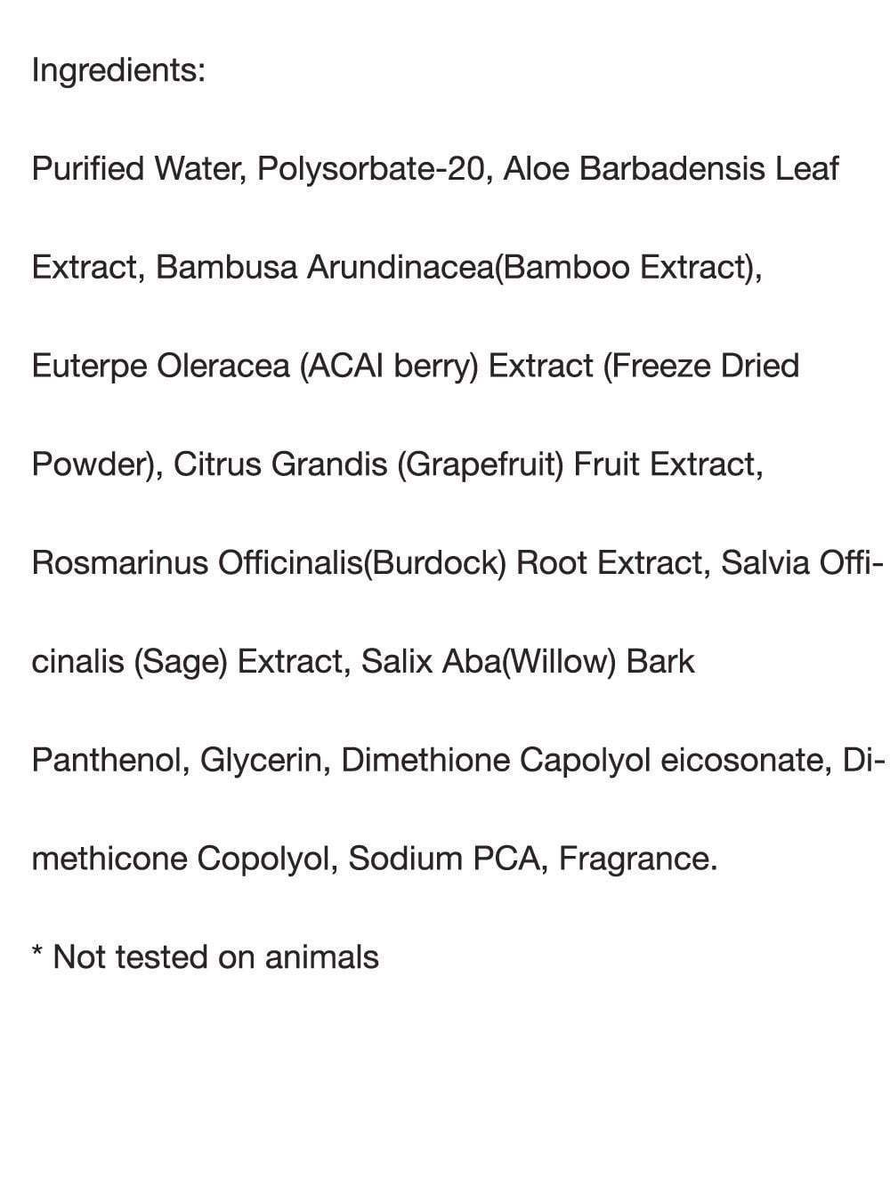 Brilliant Shine | CLOSEOUT - Musesware