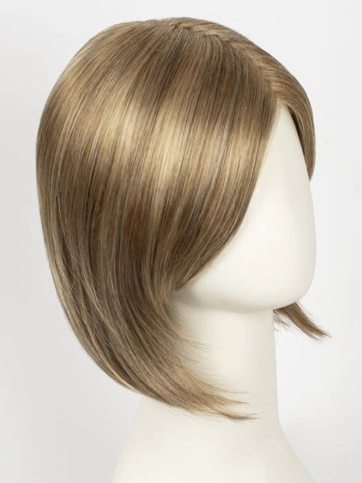 Tempo 100 Deluxe | Synthetic Lace Front Wig (Hand-Tied) - Musesware