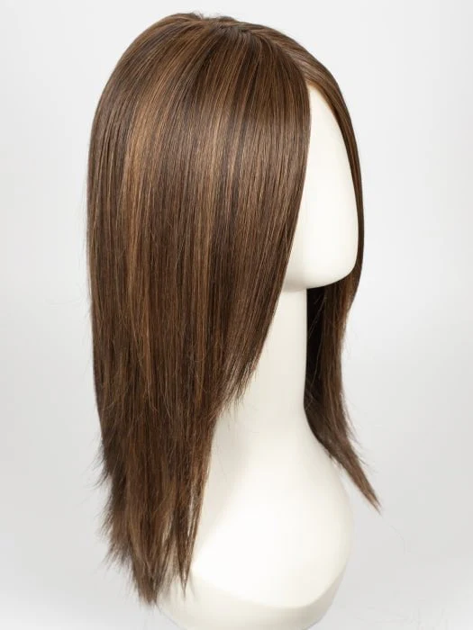 Well Played | HF Synthetic Lace Front Wig (Mono Part) - Musesware