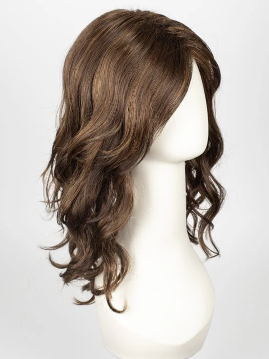 Reeves | Synthetic Wig (Basic Cap) - Musesware