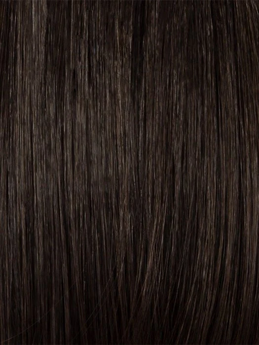 Trinity | Synthetic Lace Front Wig (Mono Part) - Musesware