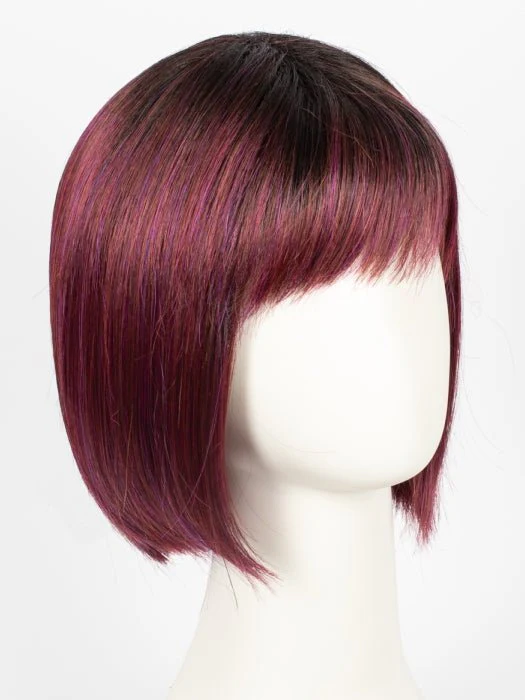 Nico | Synthetic Wig (Basic Cap) | CLOSEOUT - Musesware