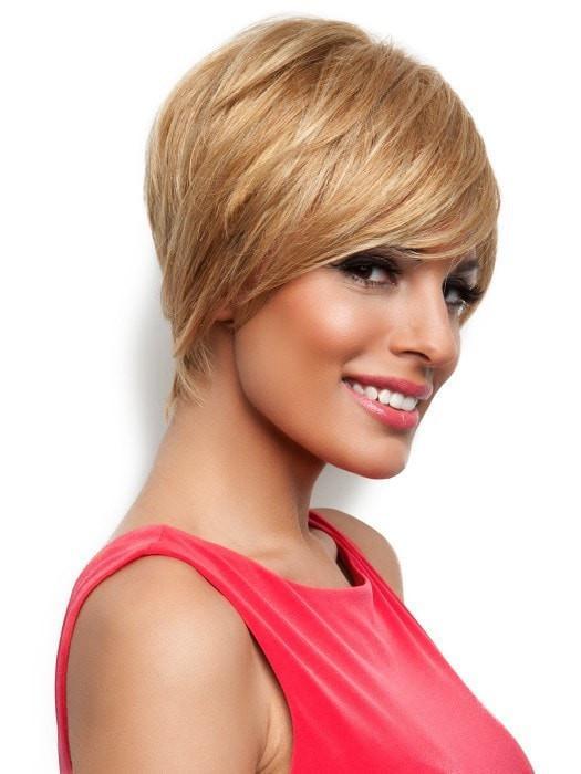 Cover Girl by Raquel Welch | Synthetic Lace Front Wig | CLOSEOUT - Musesware