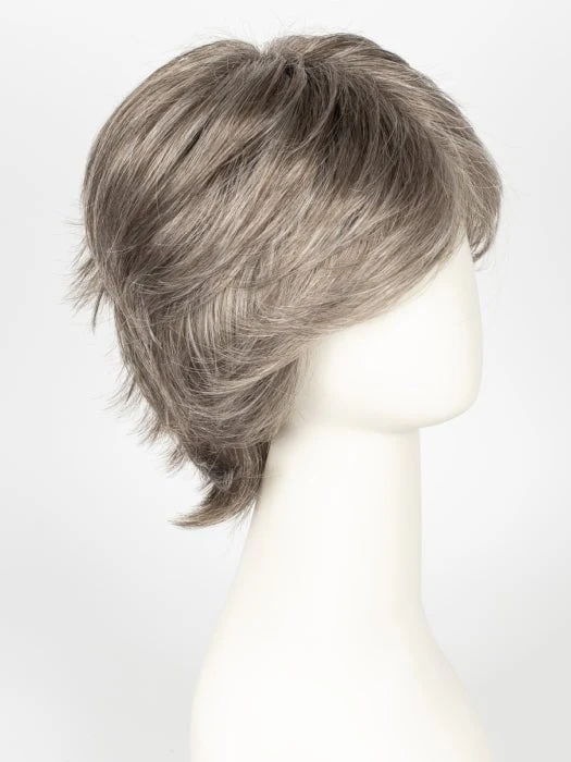 Trend Setter | Synthetic Wig (Basic Cap) - Musesware