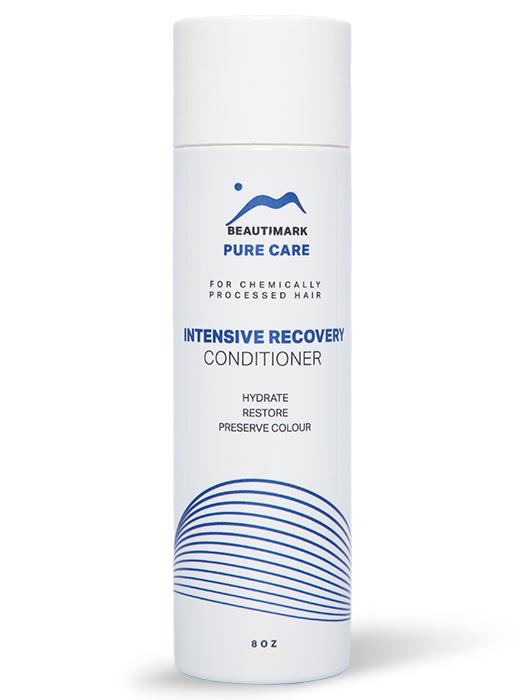 Pure Care - Intensive Recovery Conditioner for Human Hair - Musesware