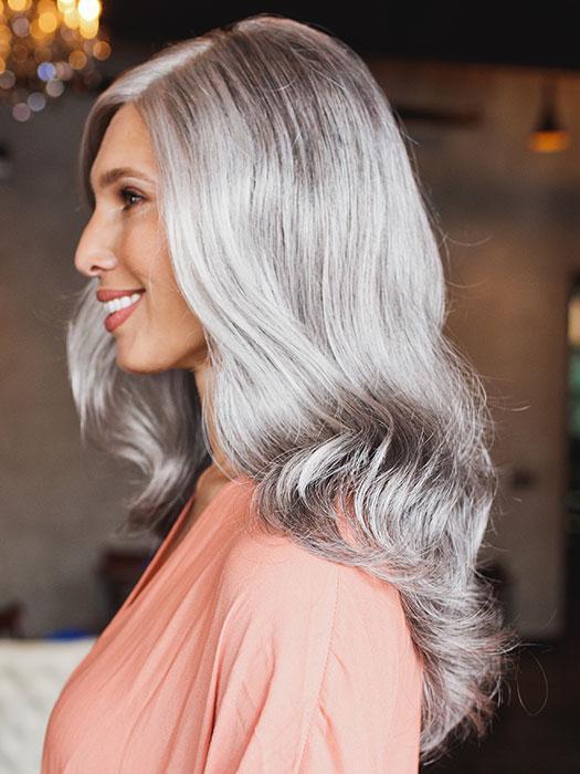 Camila | Synthetic Lace Front Wig - Musesware