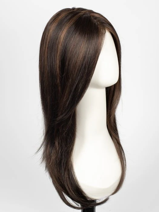 Zara | Synthetic Lace Front Wig (Mono Top) - Musesware