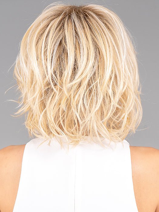 Flawless Waves | Synthetic Wig (Basic Cap) - Musesware