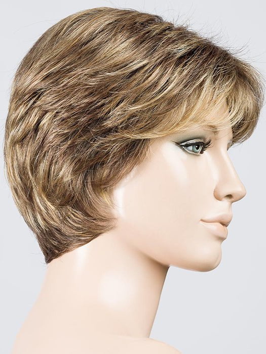 Estate | Synthetic Lace Front Wig (Mono Top) - Musesware
