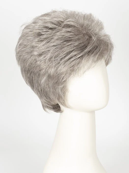 Power | Short Synthetic Wig (Basic Cap) - Musesware