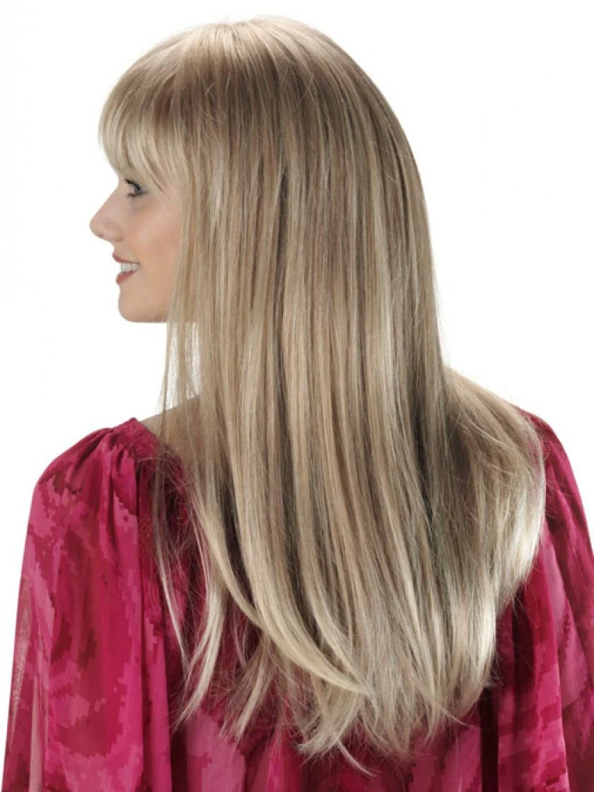 Jaela by Tony of Beverly | Monofilament | CLEARANCE - Musesware